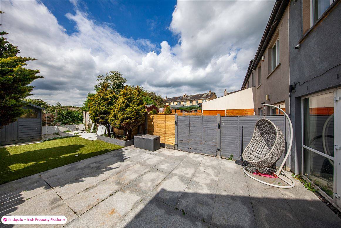 End of terrace house for Sale in Balbriggan, Dublin (County)