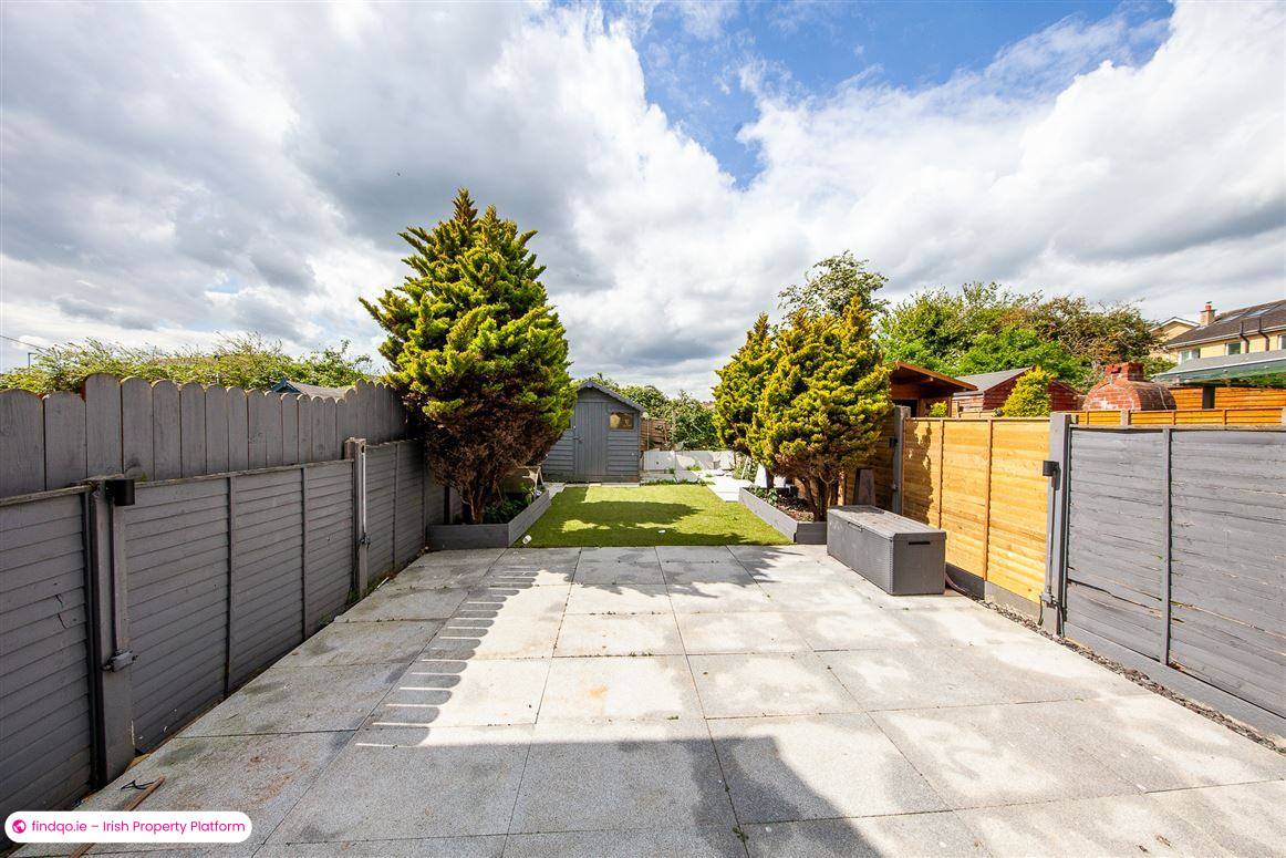 End of terrace house for Sale in Balbriggan, Dublin (County)