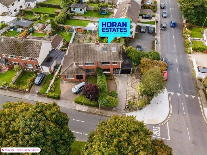 Site for Sale in Malahide, Dublin (County)
