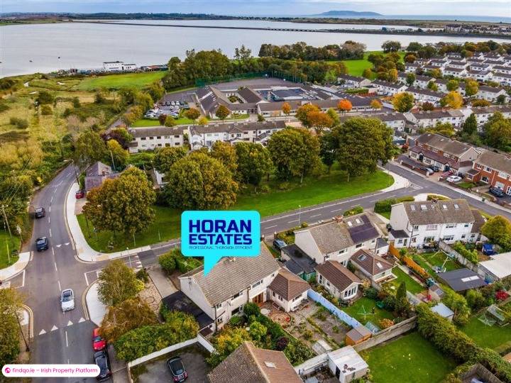 Site for Sale in Malahide, Dublin (County)