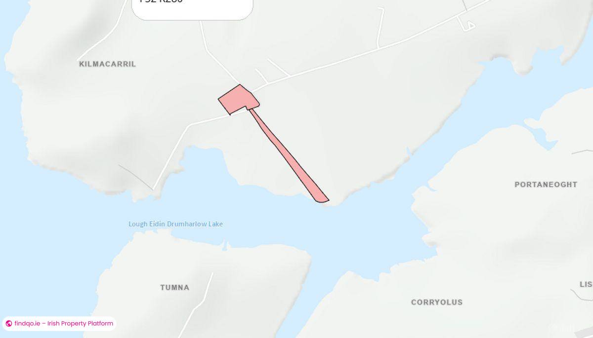Site for Sale in Boyle, Roscommon