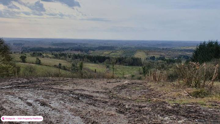 Site for Sale in Aghacashel, Leitrim