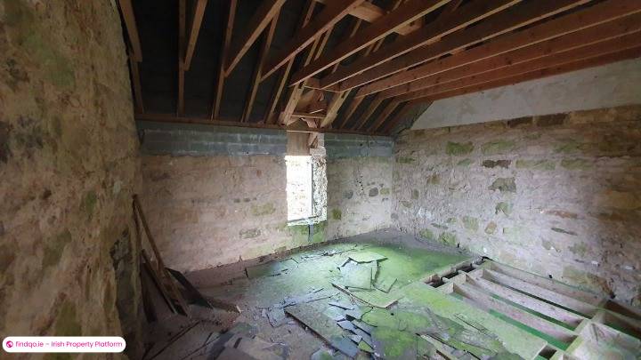Site for Sale in Aghacashel, Leitrim