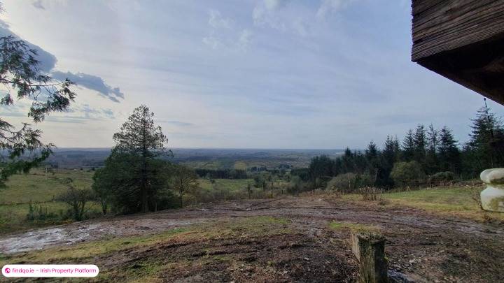Site for Sale in Aghacashel, Leitrim