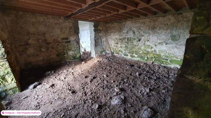 Site for Sale in Aghacashel, Leitrim