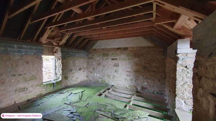 Site for Sale in Aghacashel, Leitrim