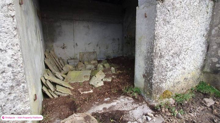 Site for Sale in Aghacashel, Leitrim