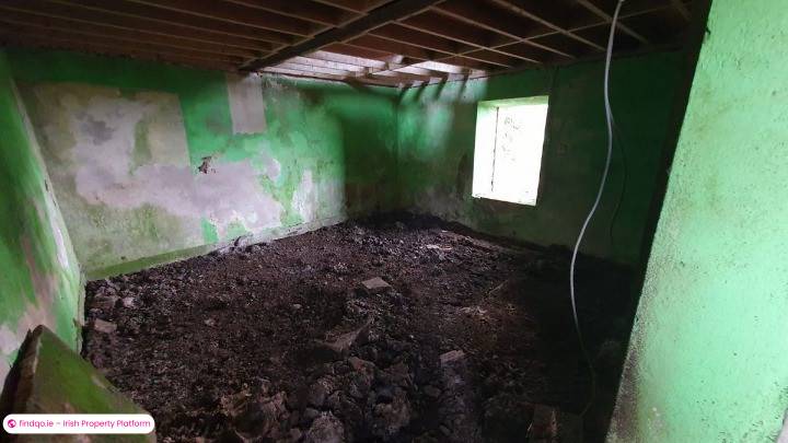 Site for Sale in Aghacashel, Leitrim