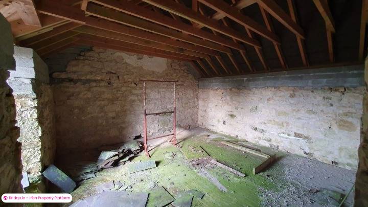 Site for Sale in Aghacashel, Leitrim