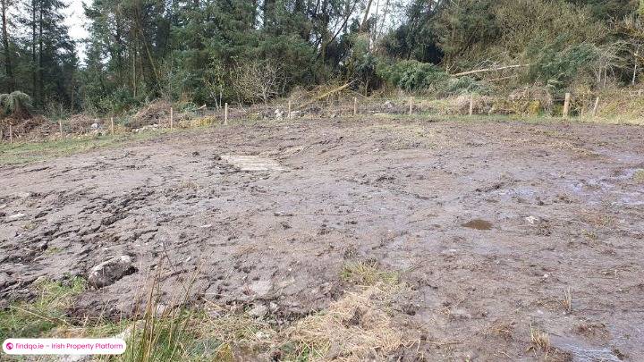 Site for Sale in Aghacashel, Leitrim