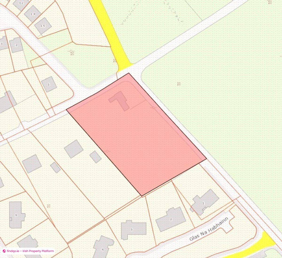 Site for Sale in Carrick-on-Shannon, Leitrim