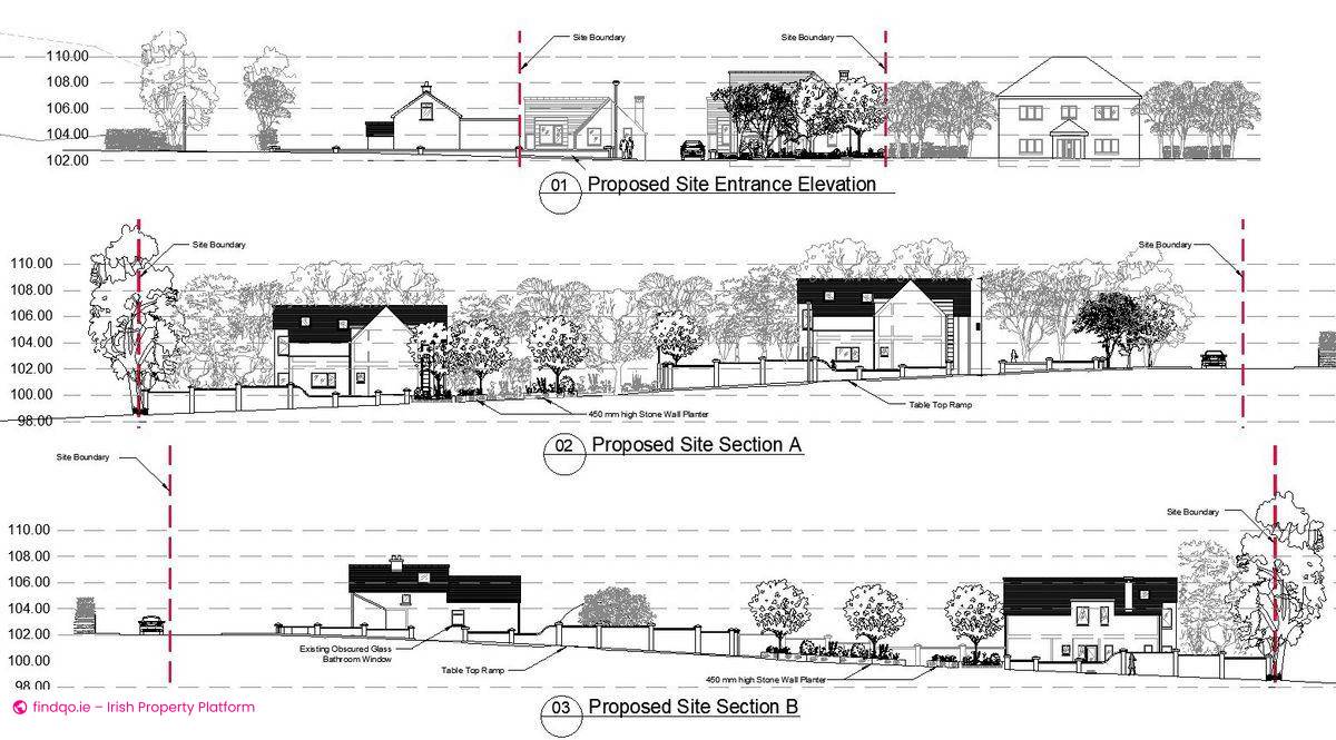 Site for Sale in Carrick-on-Shannon, Leitrim