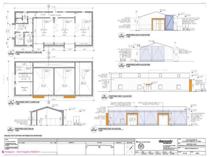 Site for Sale in Ballinamore, Leitrim
