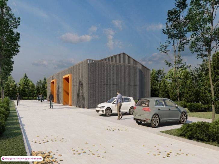 Site for Sale in Ballinamore, Leitrim