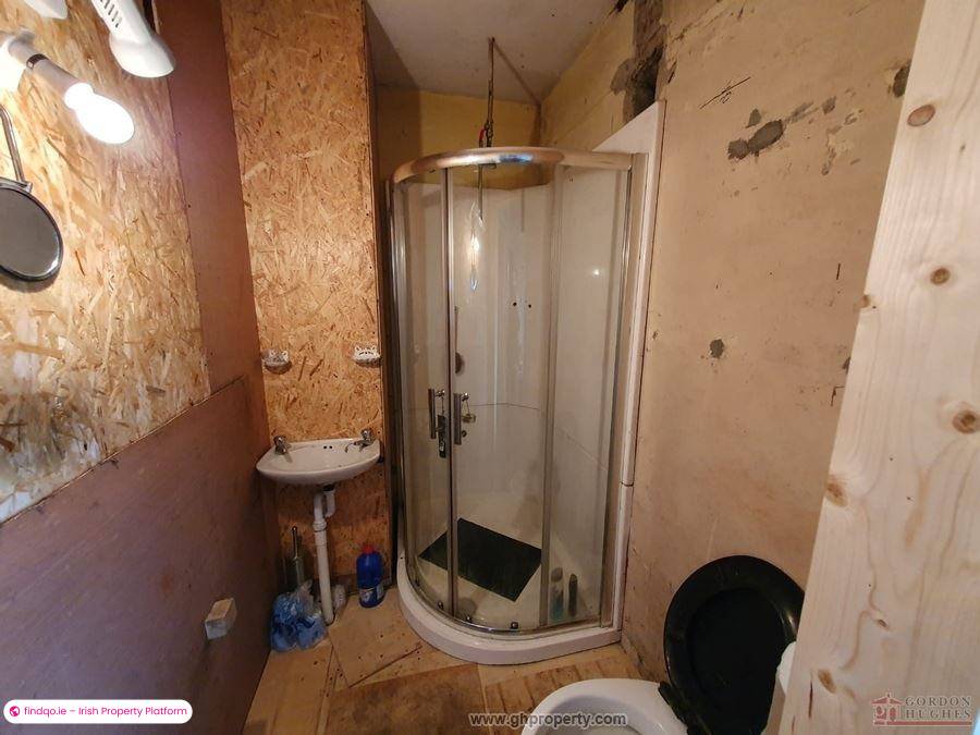 Detached house for Sale in Crossna, Roscommon