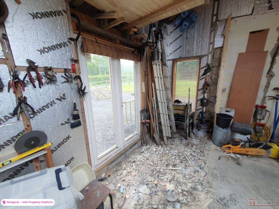 Detached house for Sale in Crossna, Roscommon