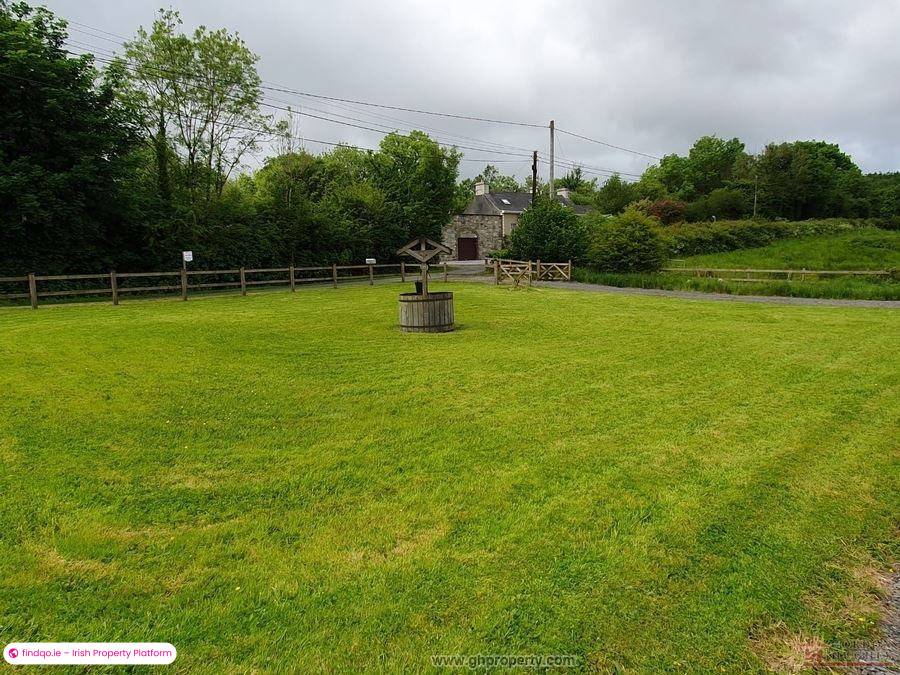 Detached house for Sale in Crossna, Roscommon