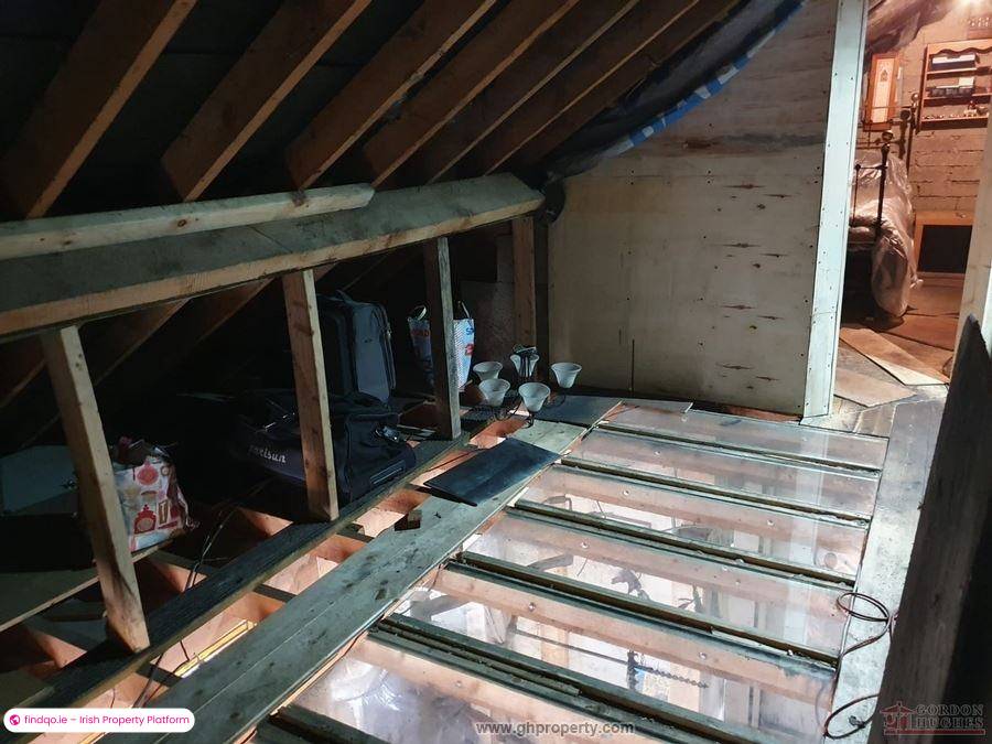 Detached house for Sale in Crossna, Roscommon