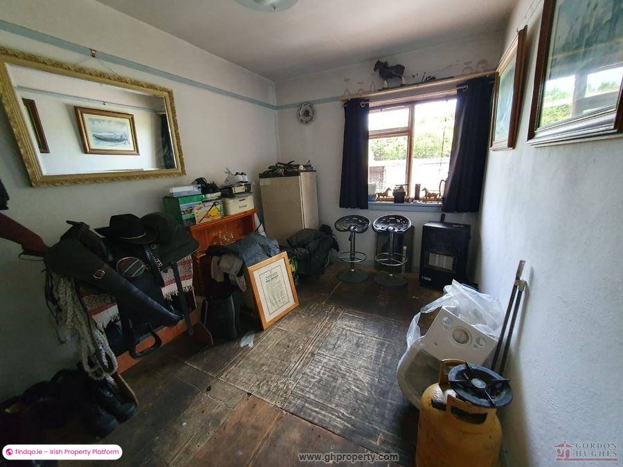 Detached house for Sale in Crossna, Roscommon