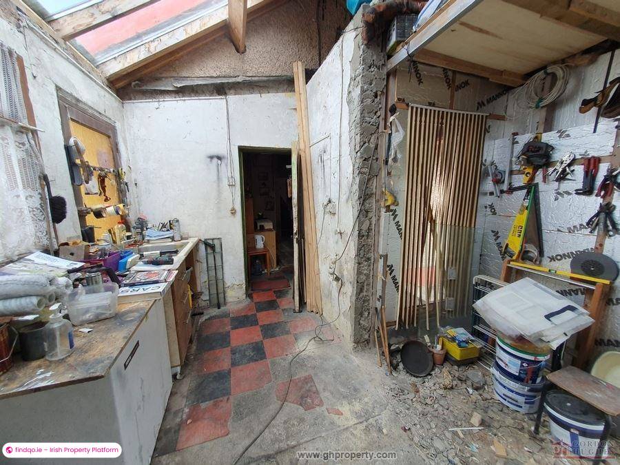 Detached house for Sale in Crossna, Roscommon