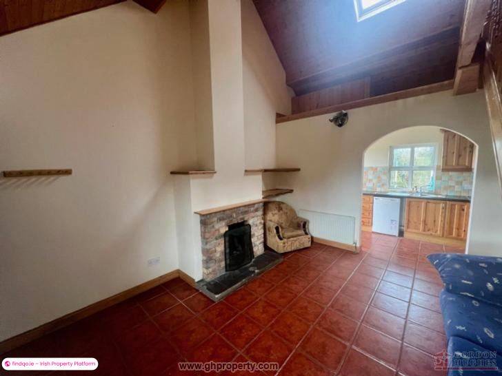 Detached house for Sale in Drumshanbo, Leitrim