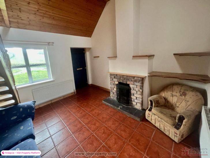 Detached house for Sale in Drumshanbo, Leitrim