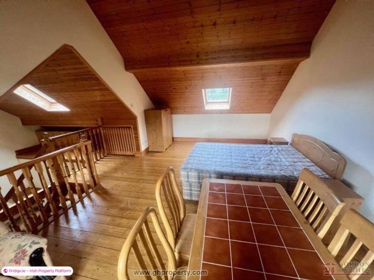 Detached house for Sale in Drumshanbo, Leitrim