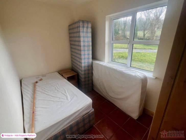 Detached house for Sale in Drumshanbo, Leitrim