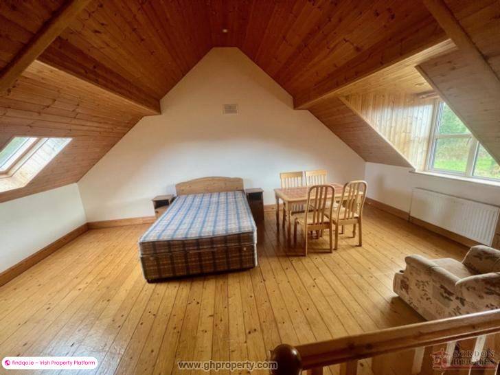 Detached house for Sale in Drumshanbo, Leitrim