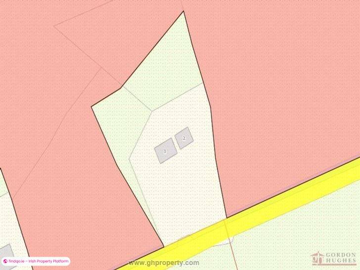 Detached house for Sale in Drumshanbo, Leitrim