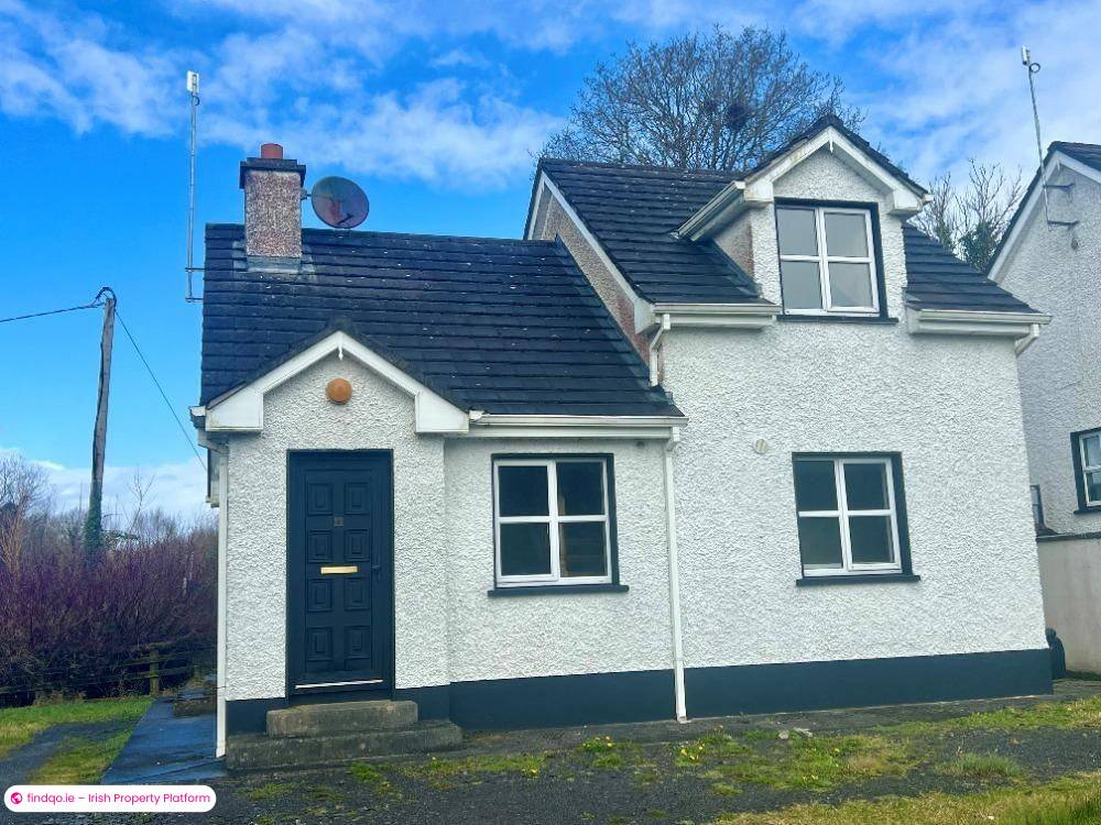 Detached house for Sale in Drumshanbo, Leitrim