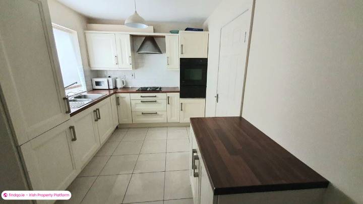 Terraced house for Sale in Drumshanbo, Leitrim