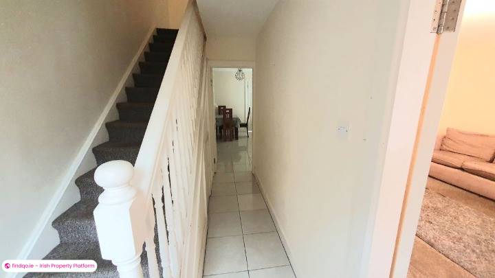 Terraced house for Sale in Drumshanbo, Leitrim