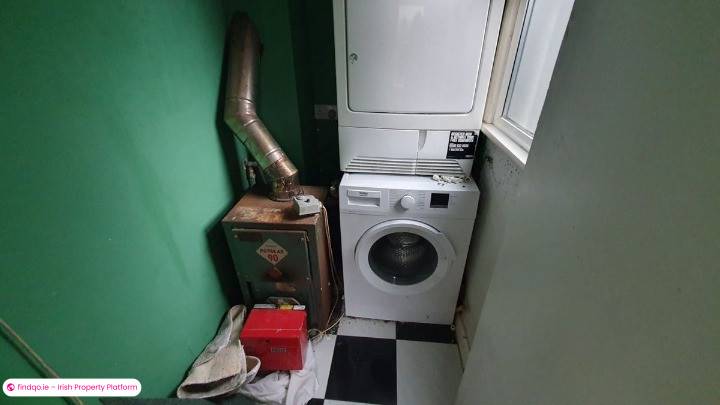 Terraced house for Sale in Drumshanbo, Leitrim