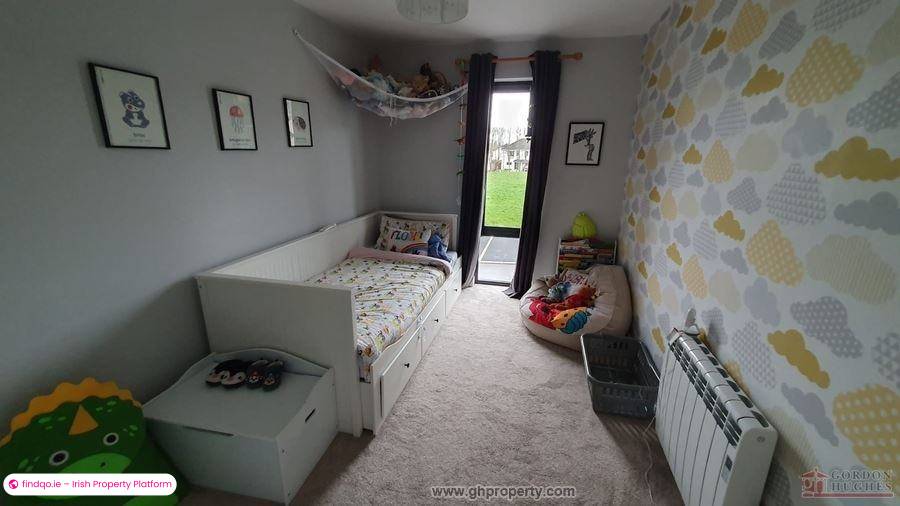 Terraced house for Sale in Carrick-on-Shannon, Leitrim