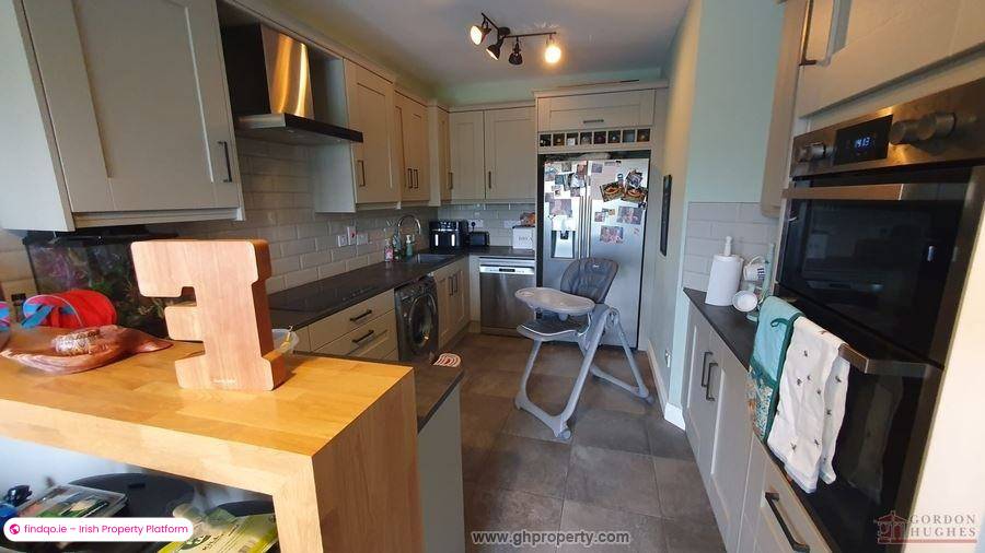 Terraced house for Sale in Carrick-on-Shannon, Leitrim