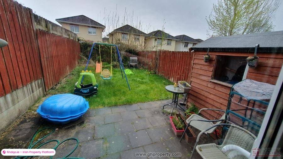 Terraced house for Sale in Carrick-on-Shannon, Leitrim