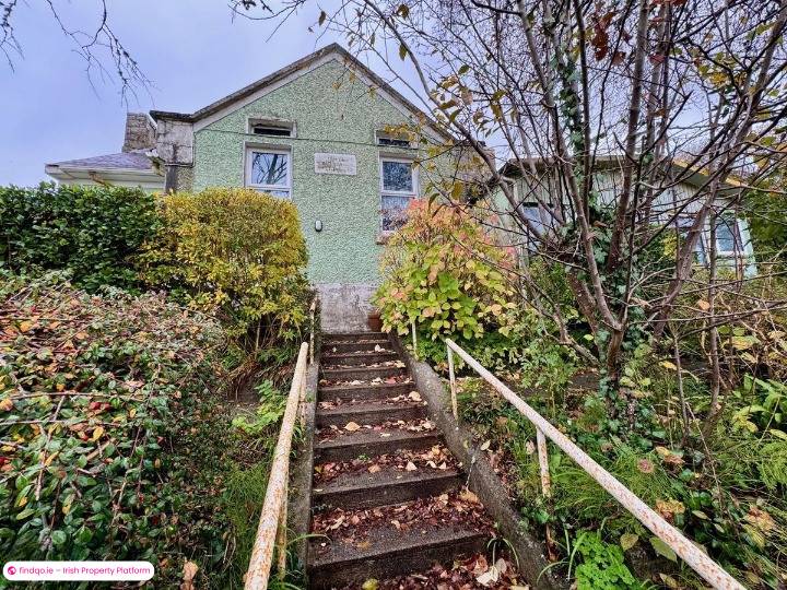 Detached house for Sale in Keshcarrigan, Leitrim