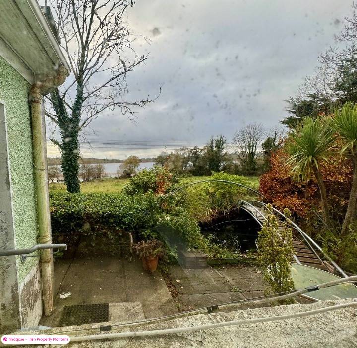 Detached house for Sale in Keshcarrigan, Leitrim