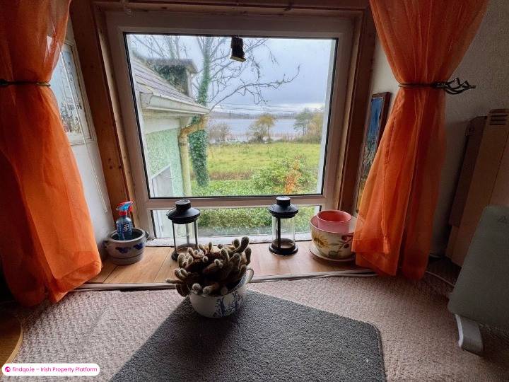 Detached house for Sale in Keshcarrigan, Leitrim