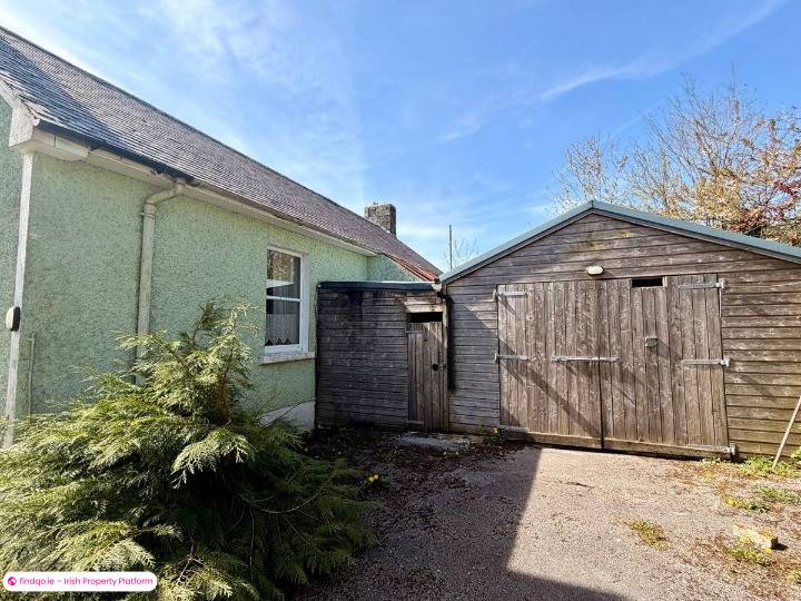 Detached house for Sale in Keshcarrigan, Leitrim