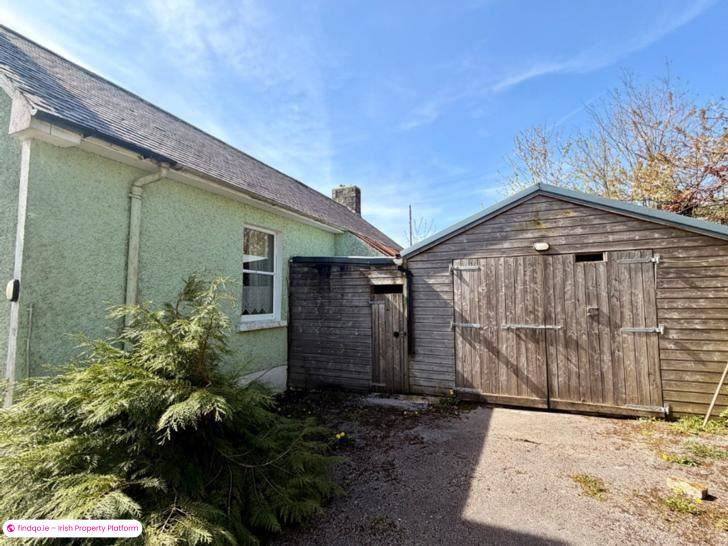 Detached house for Sale in Keshcarrigan, Leitrim