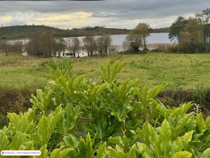 Detached house for Sale in Keshcarrigan, Leitrim