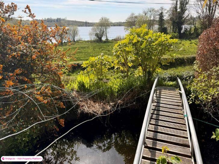 Detached house for Sale in Keshcarrigan, Leitrim