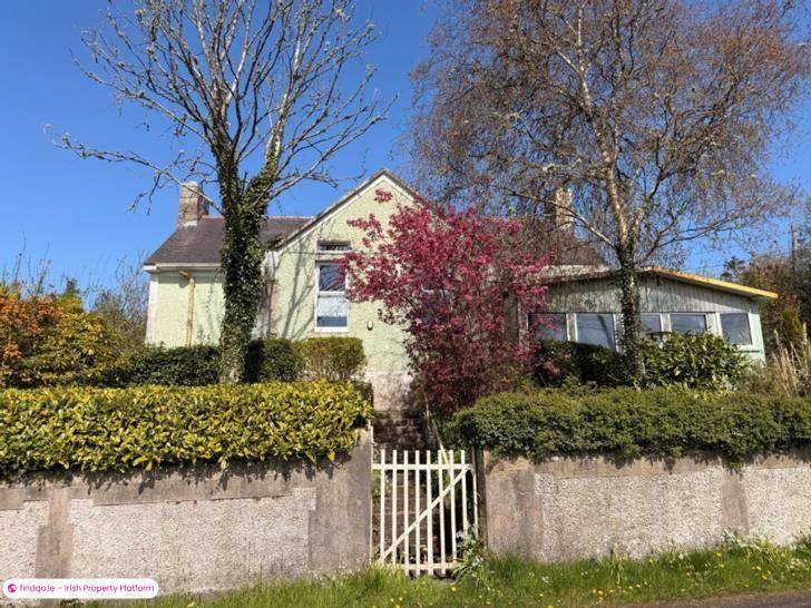 Detached house for Sale in Keshcarrigan, Leitrim