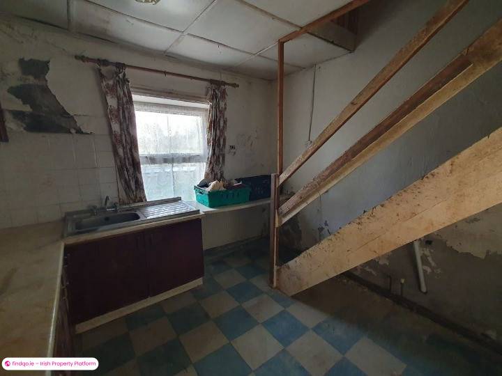 Detached house for Sale in Kilnagross, Leitrim