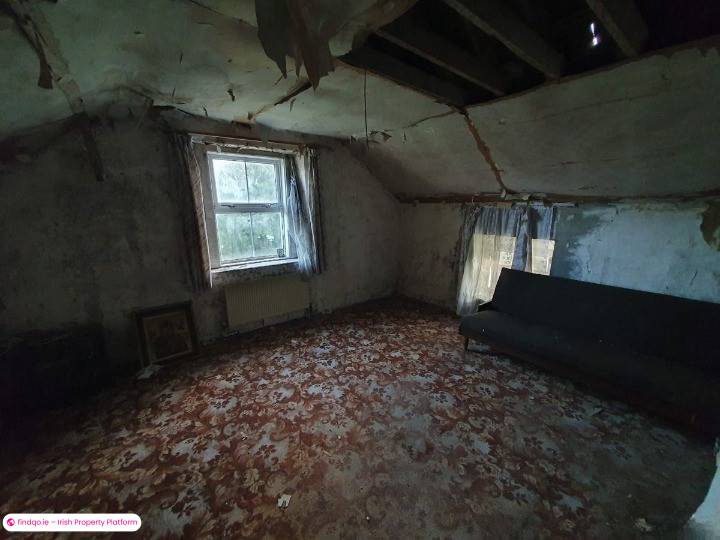 Detached house for Sale in Kilnagross, Leitrim