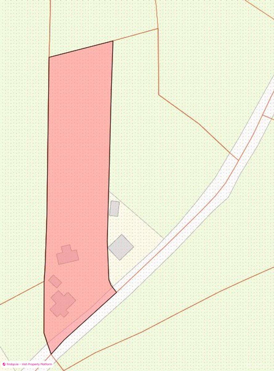 Detached house for Sale in Kilnagross, Leitrim