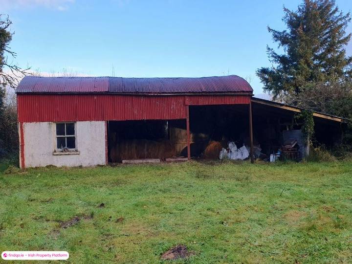 Detached house for Sale in Kilnagross, Leitrim