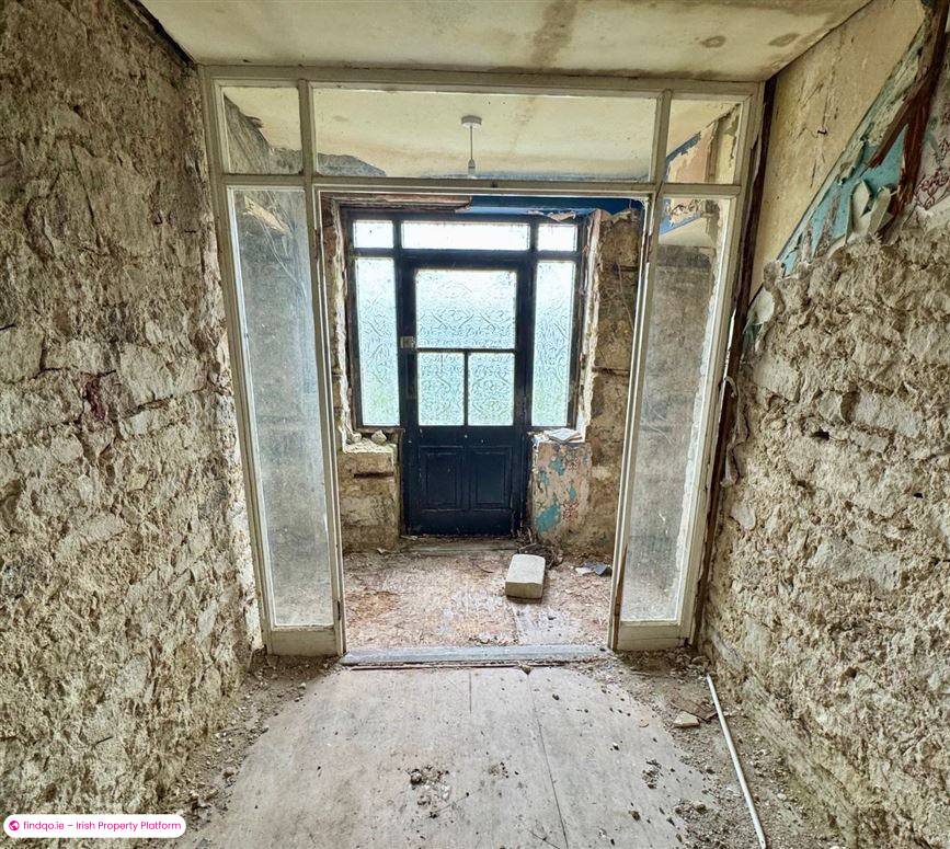 Detached house for Sale in Ballinamore, Leitrim
